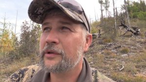 Охота на Алтае. Часть 1. Козерог.