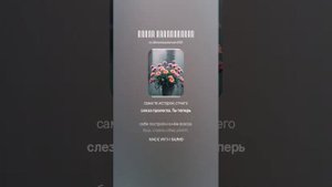 Дождь серебристый (1)