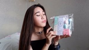 Singapore Beauty Products HAUL | Etude House, Sephora, Victoria's Secret | Ryllah M.