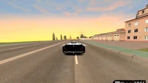 ЛУЧШИЙ АХК ДЛЯ МВД на Hassle Online и Radmir CRMP