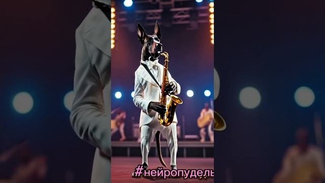 Собаки Певцы