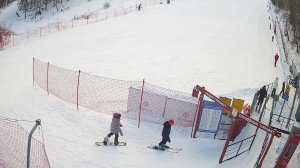 Веб камеры Абзаково