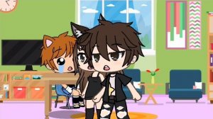 •Уральские пильмени•//Gacha life//.(задачка про землекопов)
