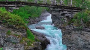 Исцеляющая гармония музыка для сердца 🌿 Расслабляющая музыка для снятия стресса №9