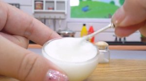 Instructions For Decorating Rainbow OREO Cakes | Rainbow Cake Design Amazing Colors By Tiny Sun