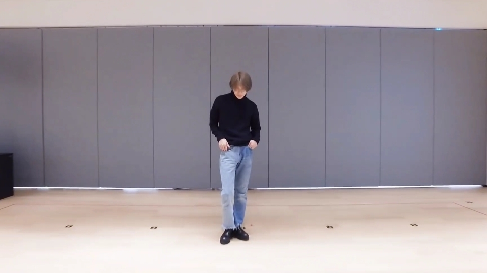 Taemin - 'WANT' Dance Practice Mirrored смотреть онлайн