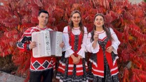 УДМУРТИЯ ЖДИ!!! Ансамбль Калина & Иван Котельников!!!