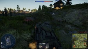 War Thunder | Реалистичный режим