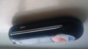 Калонка бомба Самбуфер