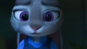 Зверополис) "Не беги от меня "