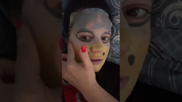 МАТЬ ЧЕССИ💃МАСКА КОРОВКА💃ГОТОВЛЮСЬ  В НОВОМ 2025 ГОДУ