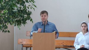 Соснин Роман - Торжество Слова и жизни