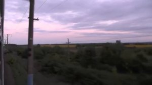 Участок Гартмашевка - Чертково