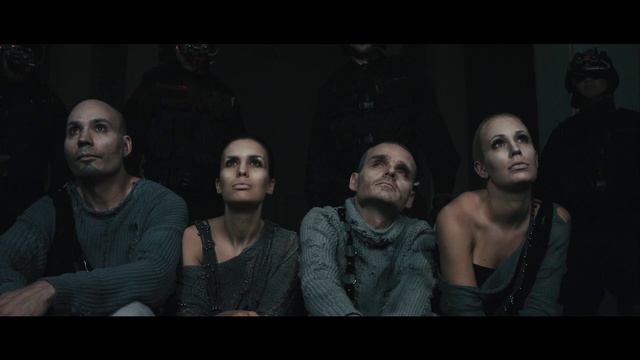 Poets of the Fall - Choice Millionaire