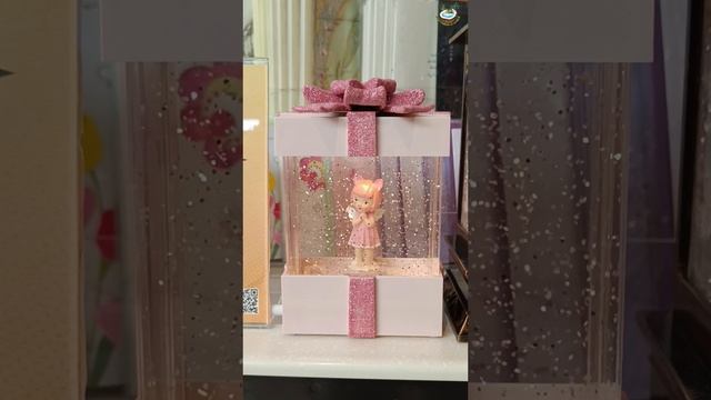 Волшебная красота. С Рождеством Христовым!
