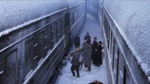 НЕЗНАЧИТЕЛЬНЫЕ ПОДРОБНОСТИ СЛУЧАЙНОГО ЭПИЗОДА. Реж. Михаил Местецкий, 2011.