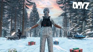 СНЕЖНЫЕ УНИЧТОЖИТЕЛИ! СТАЛКИВАЕМСЯ с КЛАНАМИ и УНИЧТОЖАЕМ их в DayZ