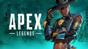 Apex legends 23-й сезон 2 сплит (Без комментарий)Берем Платину Ранкед