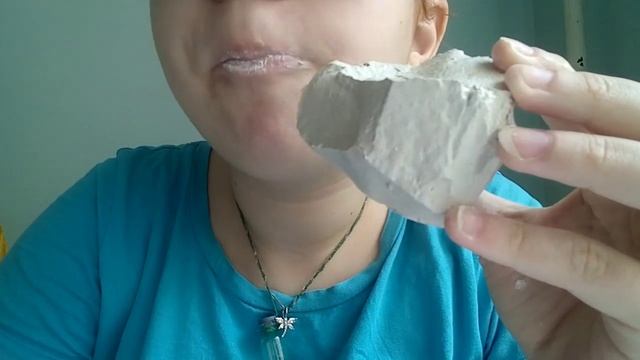 Мокрый мел Льдинка