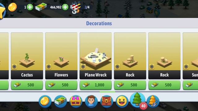 Игры по строительству островов 🎮 выпуск 3 смотреть онлайн