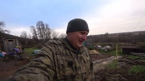 Расширили участок не покупая новую землю