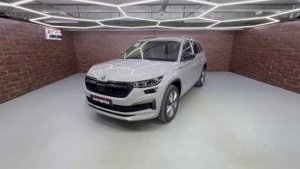 В наличии Skoda Kodiaq 👇