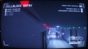 SCP Secret Laboratory