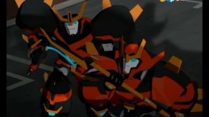 Клип про Мегатронуса