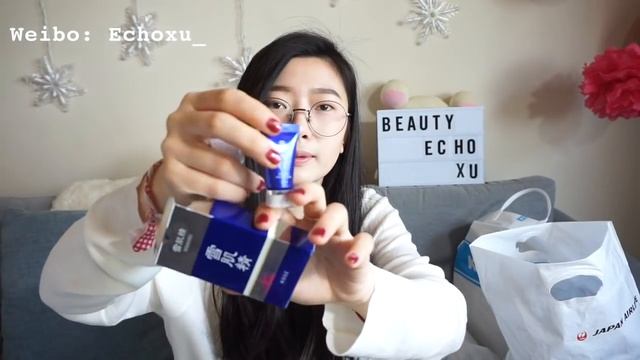 【Echo】超大型日本购物分享 | Huge Japan Shopping Haul