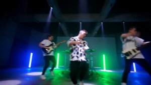 Кавер-группа «РамПамПам» — Промо