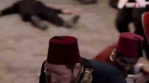 абдулхамидхон 4 серия