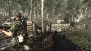 Call of Duty - World at War-Часть 7