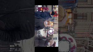 пранк новогоднее интервью