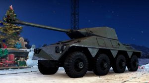 Танковые бои в War Thunder. Стрим №548.