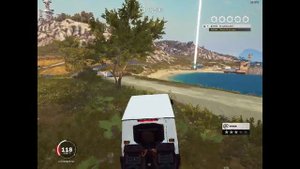 ПОДРЫВ БОМБЫ. ПОДРЫВ В ЛАГУНЕ - #35 Прохождение Just Cause 3 на 100%