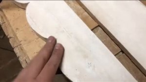 Причелина на беседку своими руками. #самоделки #столярка #diy #своимируками #дача #лайфхаки