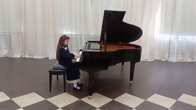 Л.Лукомский 
