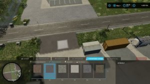 FS-22 NF-Marsch. Серия 101. Зимняя распродажа и три новых производства