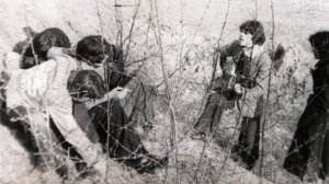 Ты меня не любишь. Дворовая песня под гитару Серия 5.