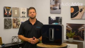 Sonos Wireless Subwoofer - Gen. 3 Review