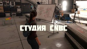 The Uncertain - Light At The End-Студия CNBC#4