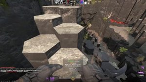 CS 2 - Прохождение карты kz_igneous в cs 2 за 3 минуты!