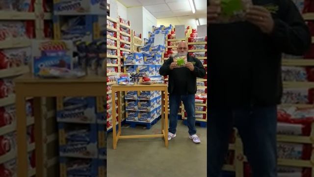 Lagerverkauf Freilinger Video Angebote KW37-38 Chirio Fertiggericht für die Microwelle смотреть онлайн