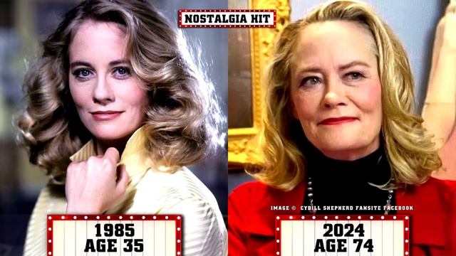 BEAUTIFUL TV Actresses Of The 1980s Then And Now In 2024 (Where Are They Now?) смотреть онлайн