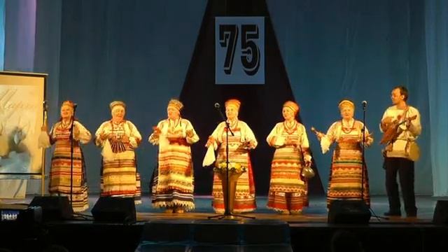 Юбилейный концерт к 75-летию Александра Носкова смотреть онлайн