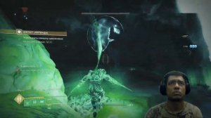 Destiny 2 | 2 Оракула на 1 неделе и 3 очага мора, Шепот одержимых 1 | Миссия Шепот червя на Легенде