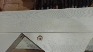 Исправляю дефекты покраски. Волдыри на верхнем слое лака.