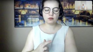 Юлия 5-й сеанс