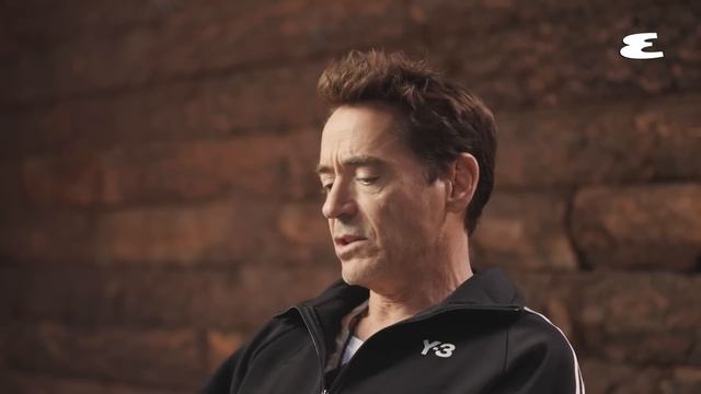 Robert Downey Jr Talks The Sympathizer, Marvel and Everything In Between | Explain This | Esquire