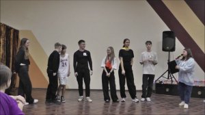 Молодёжь без предисловия голосует за здоровье_2024